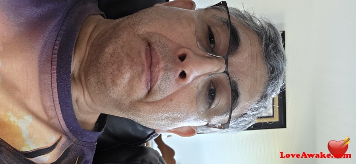 Jaime67 American Man from Cedar Park