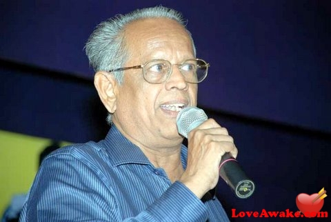 sornam Indian Man from Chennai (ex Madras)