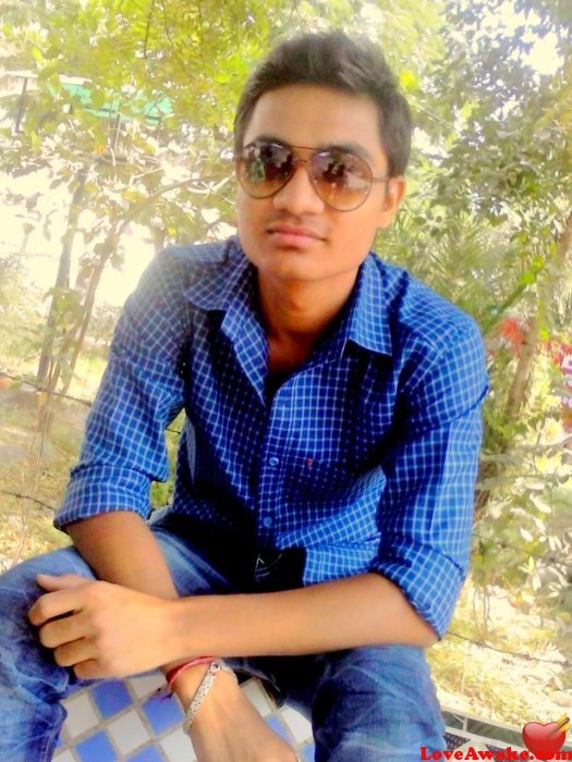 jigs5233 Indian Man from Ahmedabad