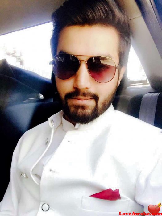 Tariq14 Pakistani Man from Islamabad