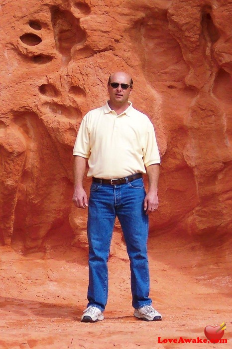Katsos123 American Man from Hernando
