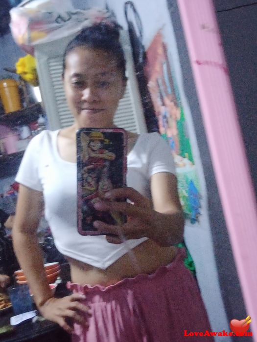 Lilfreak09 Filipina Woman from Leyte