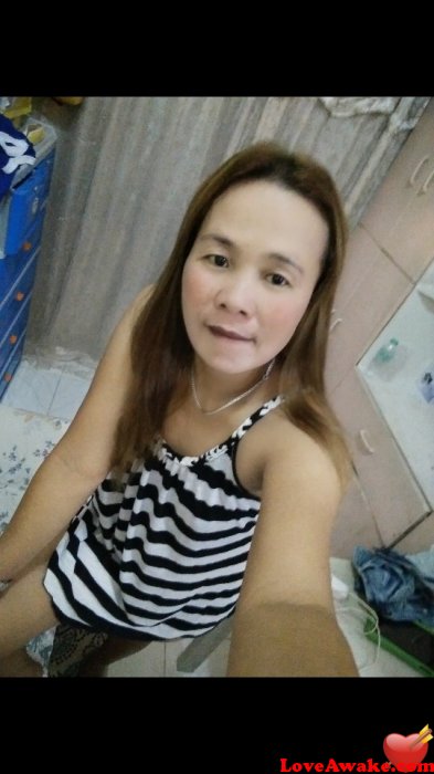 lovelytulip46 Filipina Woman from Cebu