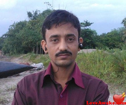 rajkrpatil Indian Man from Pune