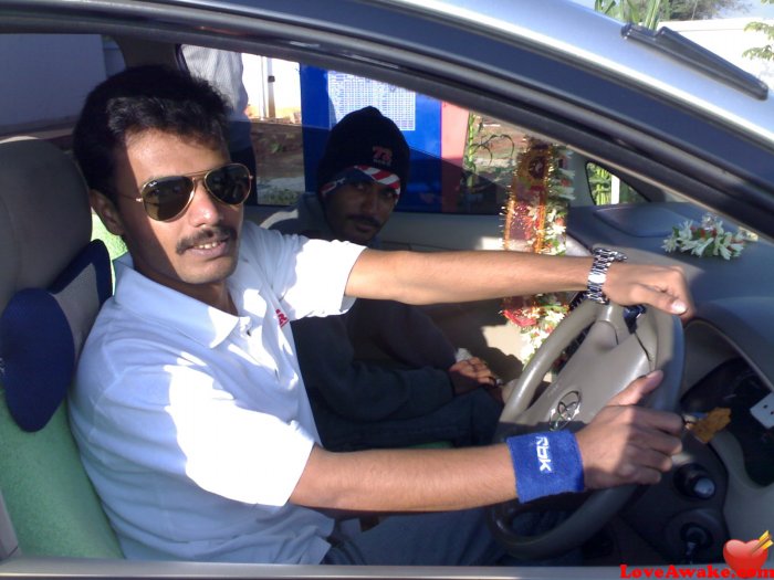 sujay1099 Indian Man from Bangalore