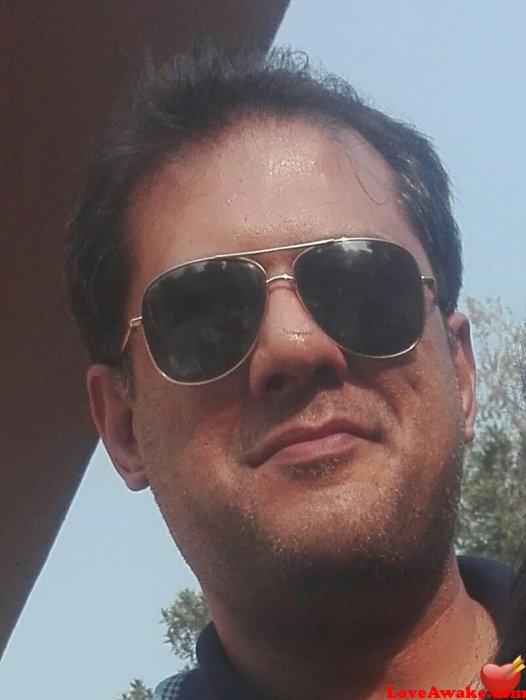 caring4ever Pakistani Man from Lahore