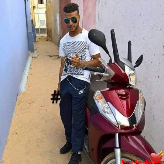 1234567rajawinb Morocco Man from Casablanca