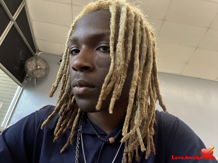 boredbbc American Man from Las Vegas
