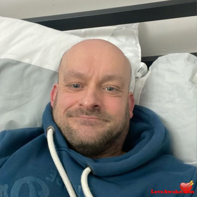 Davies75mark UK Man from Dawley