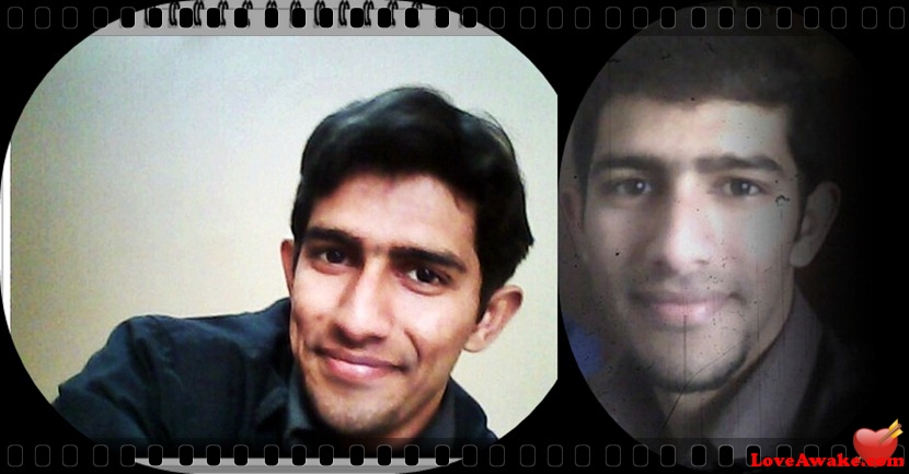 loveujan Pakistani Man from Lahore