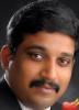 Vijay37 805419 | Indian male, 47, Married, living separately