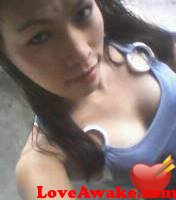 rhox21 Filipina Woman from Bauan/Batangas