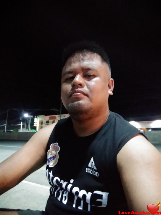 Jaymark1990 Filipina Man from Davao, Mindanao