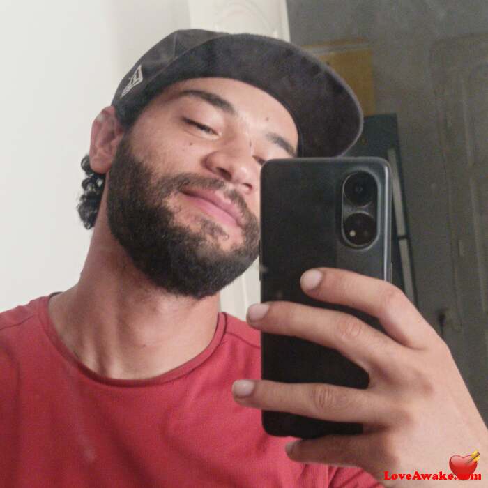 Yassine9896 Tunisian Man from Sfax