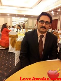 TheDatingGuy Pakistani Man from Islamabad