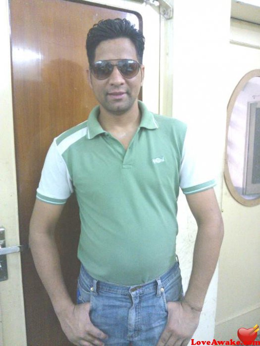 rds786 Indian Man from Bhatinda