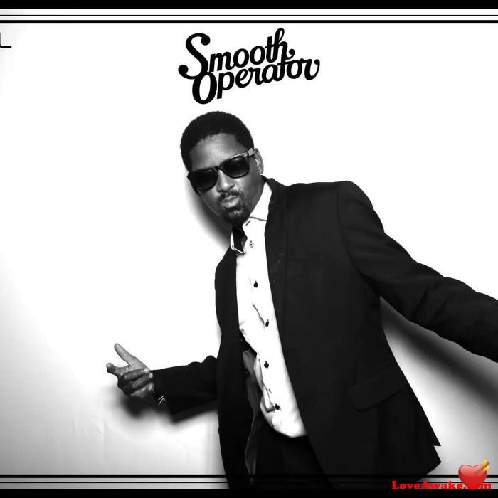 Shederick35 American Man from Henderson