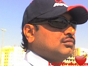 Atif70 Pakistani Man from Lahore