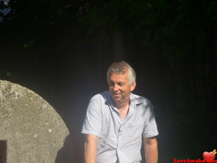 steve88y UK Man from Daventry