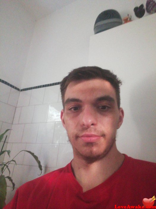 Mihairobert95 French Man from Colmar