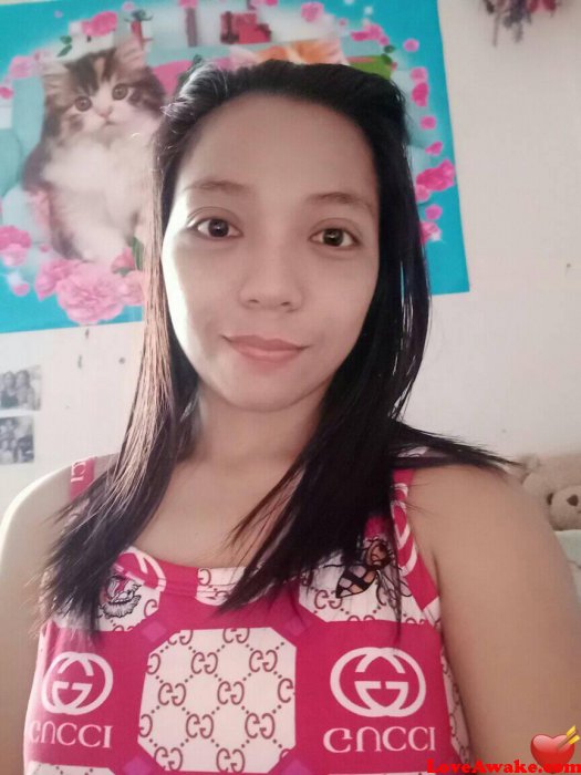 Nickz22 Filipina Woman from Rizal, Luzon