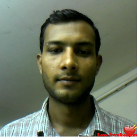 sankys198 Indian Man from Navi Mumbai