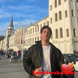 Cristo800 Cyprus Man from Kyrenia