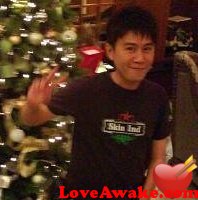 cool2death Malaysian Man from Seri Kembangan