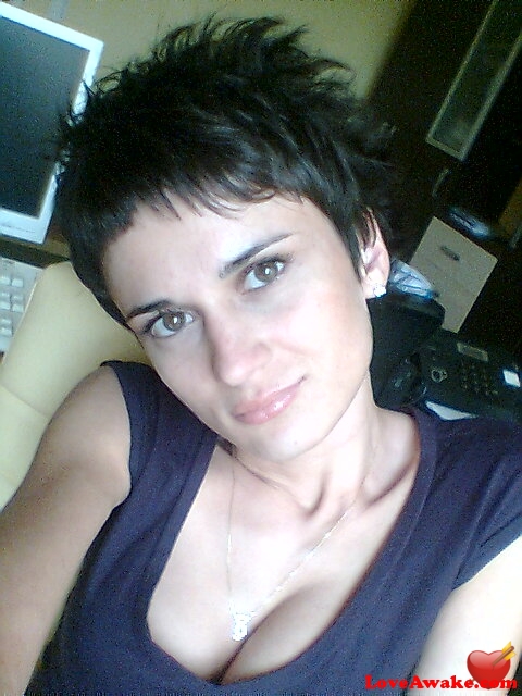 elena85may Irish Woman from Dublin