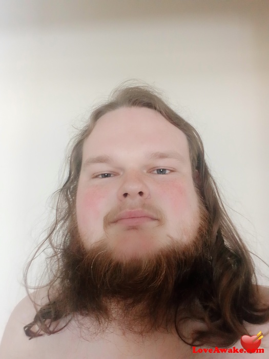 ThatGuyMoon99 New Zealand Man from Wellington