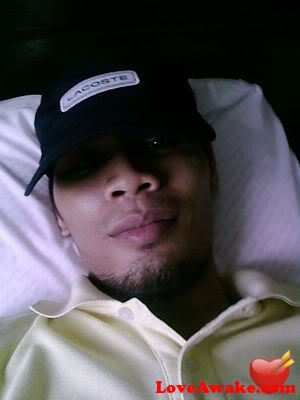 ATTHEBACK Filipina Man from Danao
