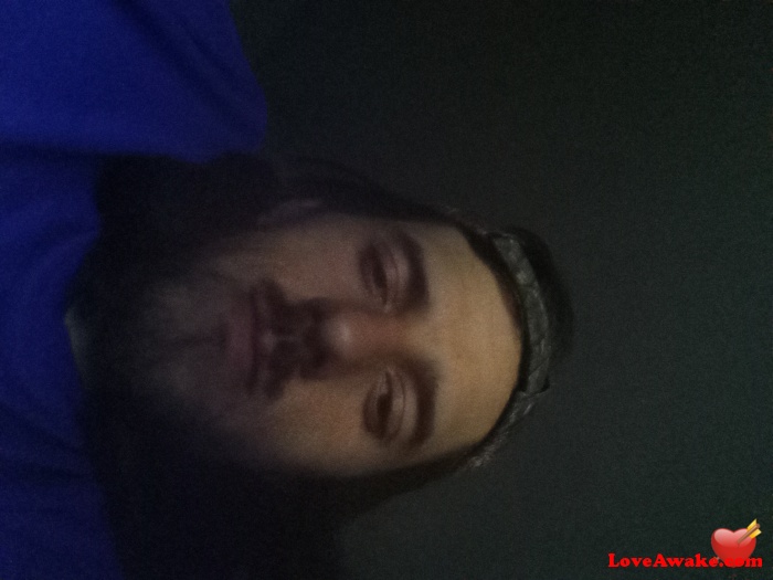 Jrod313 American Man from Detroit