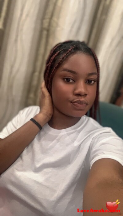 lovelyvuddy770 American Woman from Charleston