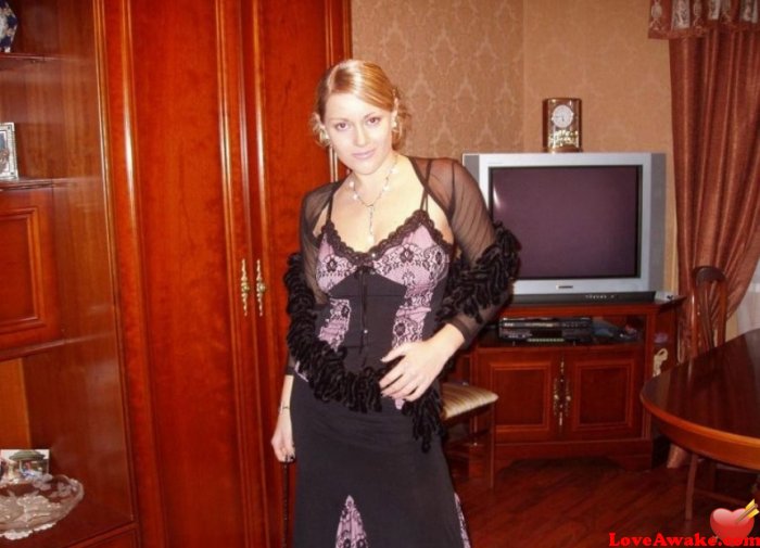 natalya123 Russian Woman from Irkutsk