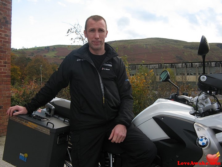 Brenden71 UK Man from Conwy (Conway)