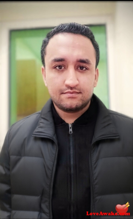 karam888 Egyptian Man from Shibin El Qanater