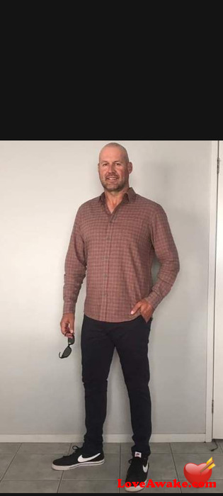 Shanno20 Australian Man from Warrnambool