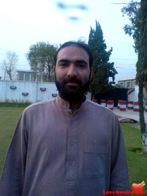 aatif6399 Pakistani Man from Swabi