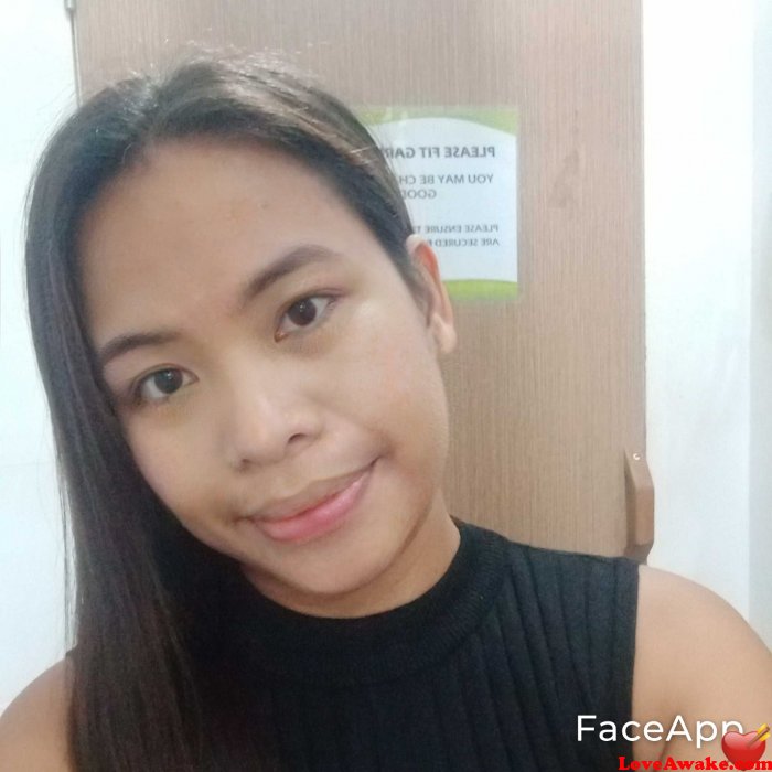 indaymel Filipina Woman from Bacolod, Negros