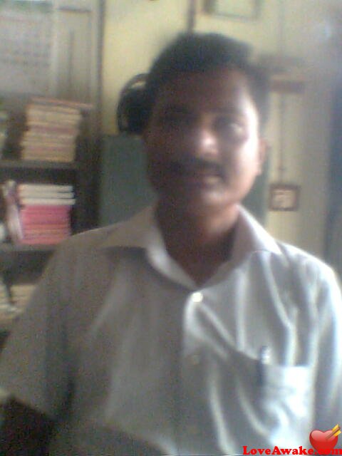 Chand4you Indian Man from Port Blair