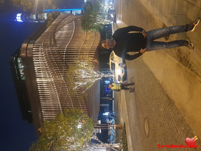 magyver26 Pakistani Man from Hyderabad