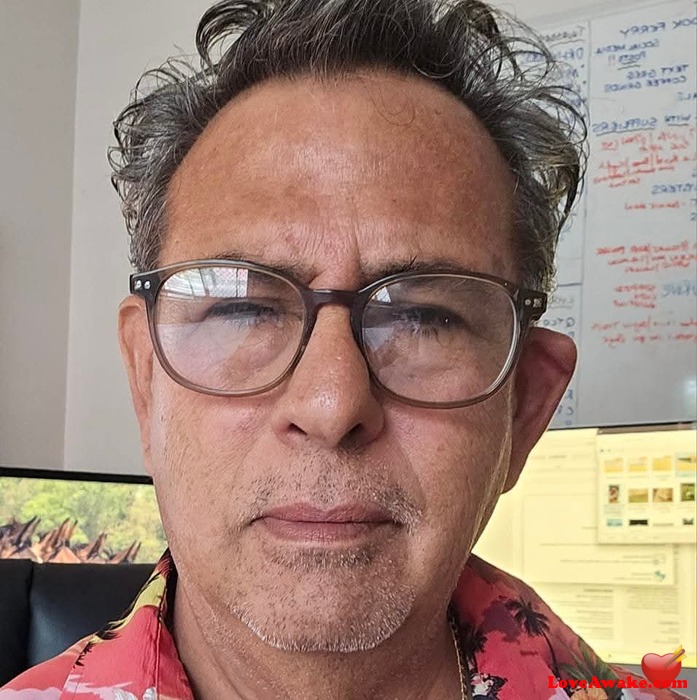 ericrbeb Brazilian Man from Sao Paulo