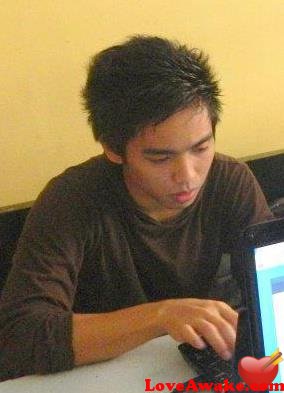 newsreyn123 Filipina Man from Cebu