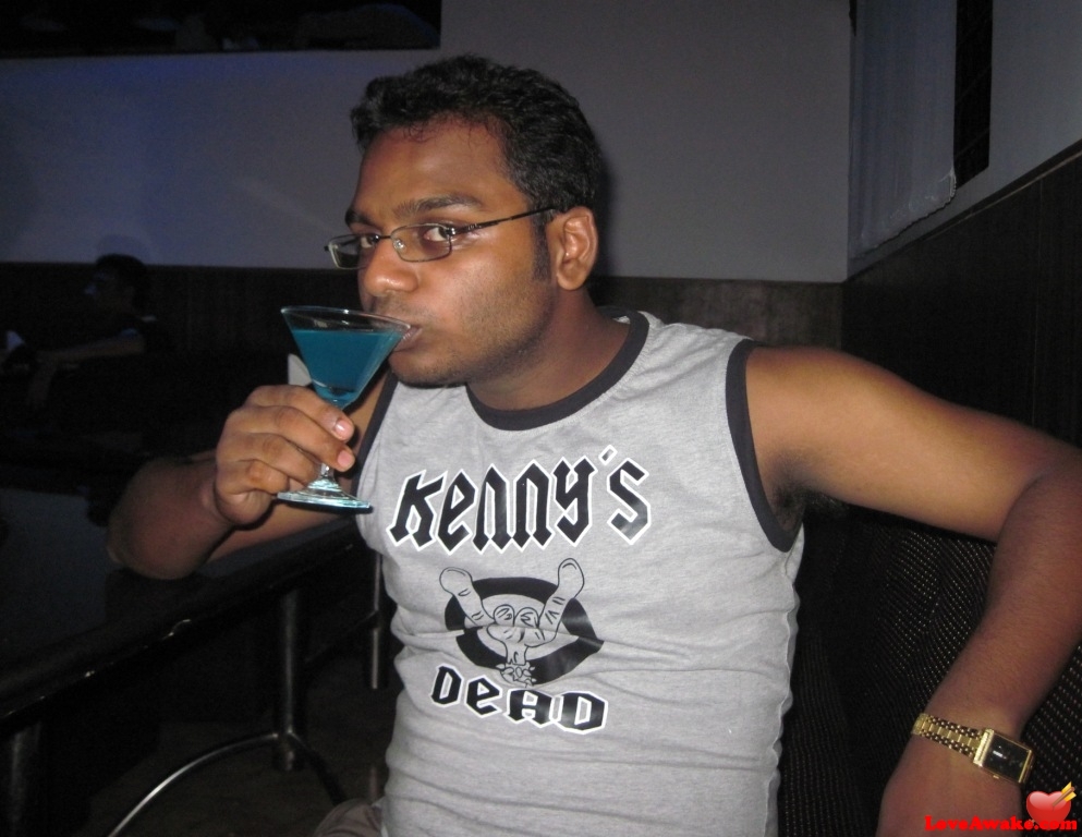 abhishek115 Indian Man from Chennai (ex Madras)