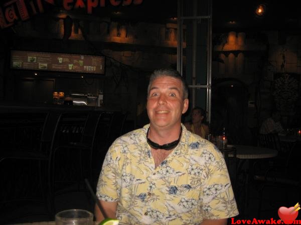 RichardM797 American Man from San Diego