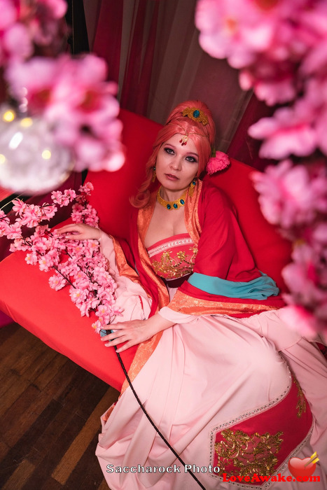 Anastasia39 Russian Woman from Kineshma