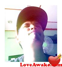 deadkid Filipina Man from Makati
