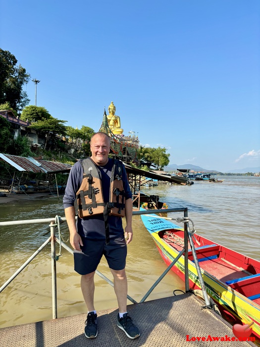 ScottyO Vietnamese Man from Da Nang