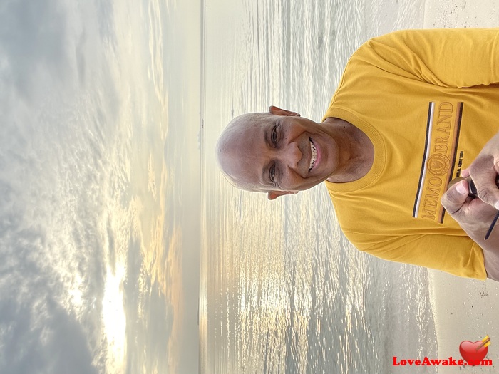 JackJames1957 American Man from Las Vegas