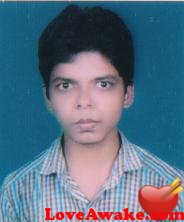 sonusinha195 Indian Man from Patna